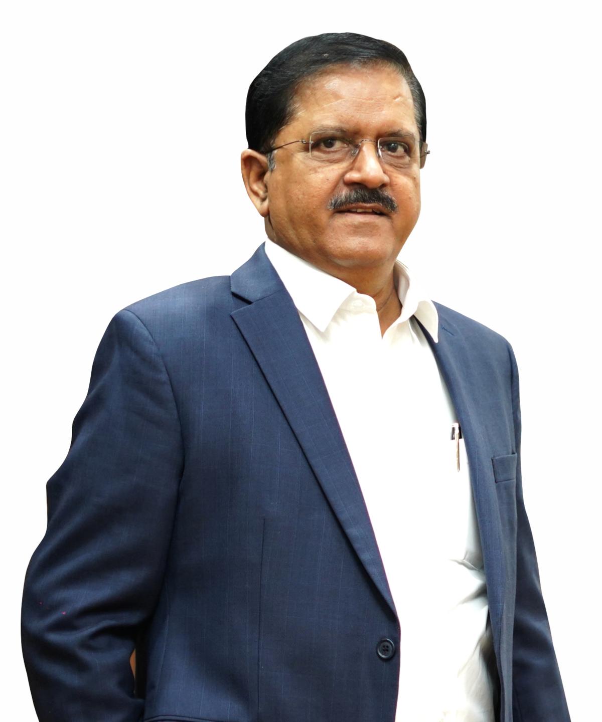 M. Satyanarayana Reddy (MSN Reddy), founder, chairman and managing director of the MSN Group M. Satyanarayana Reddy (MSN Reddy), founder, chairman and managing director of the MSN Group